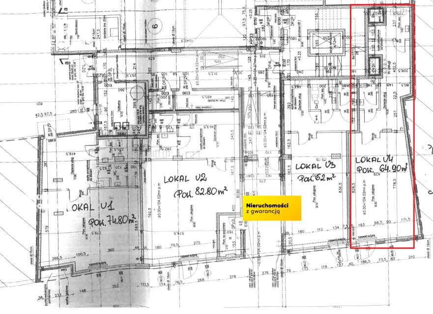 Lokal Grodzisk Mazowiecki