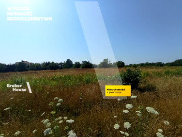 Działka inwestycyjna Warszawa