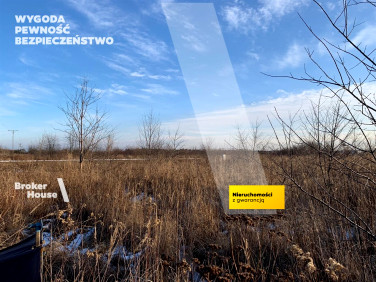 Działka budowlana Dziekanów Nowy