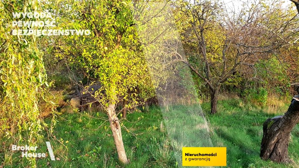 Działka inwestycyjna Warszawa