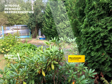 Działka inwestycyjna Warszawa
