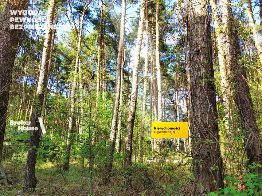 Działka inwestycyjna Warszawa