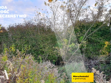 Działka inwestycyjna Warszawa