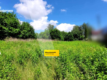 Działka usługowa Warszawa