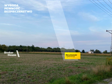 Działka przemysłowa Ożarów Mazowiecki