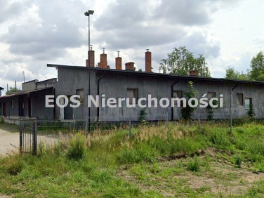 Działka budowlana Majdan Górny