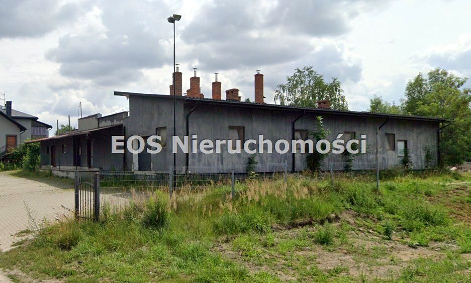 Działka budowlana Majdan Górny