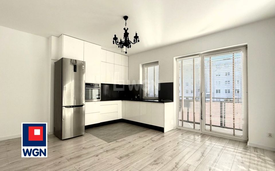 Mieszkanie blok mieszkalny sprzedaż