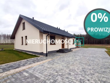 Dom Pogoń Lubstowska