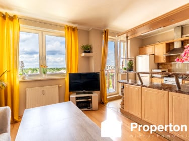 Mieszkanie GORZÓW WIELKOPOLSKI