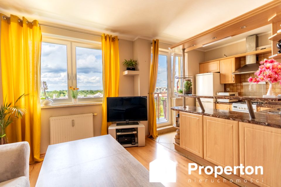 Mieszkanie GORZÓW WIELKOPOLSKI