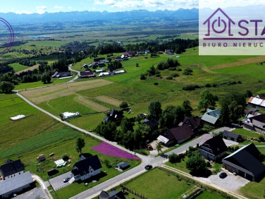 Działka budowlana Bukowina-Osiedle