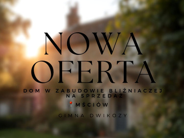 Dom Mściów