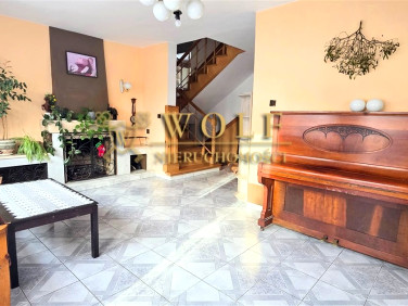 Dom Tarnowskie Góry