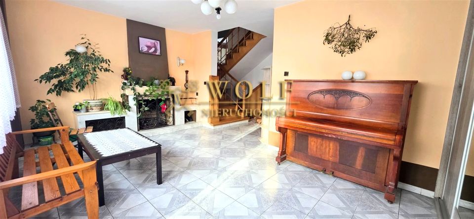 Dom Tarnowskie Góry