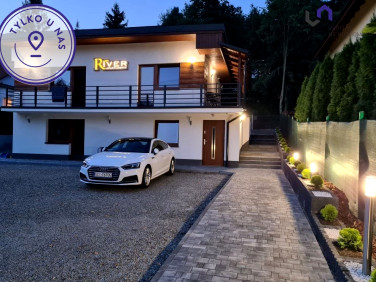 Budynek użytkowy Wisła