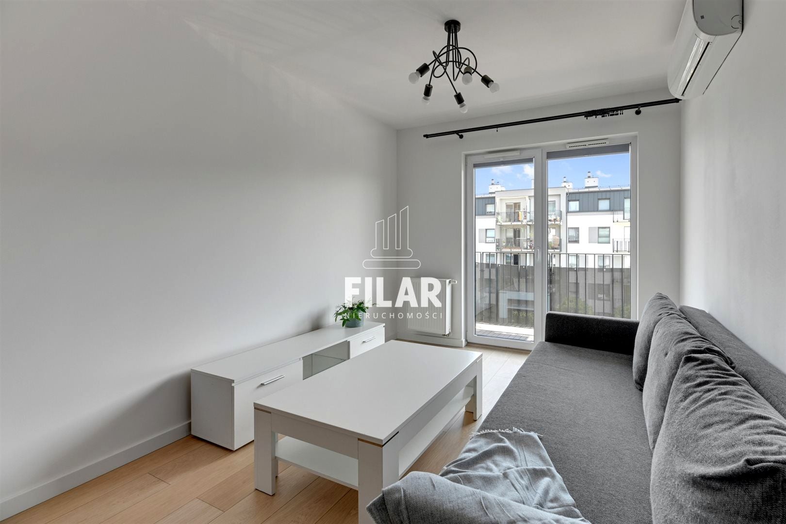 Apartament, ul. Pastelowa