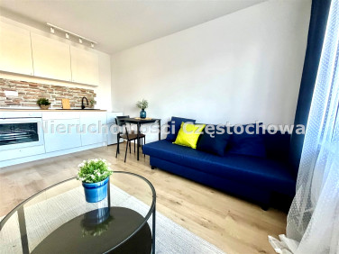 Mieszkanie Częstochowa