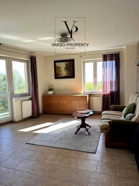 Mieszkanie Warszawa wynajem