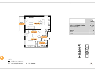 Mieszkanie Łódź sprzedaż