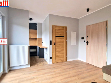 Mieszkanie pruszcz gdański