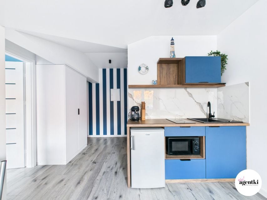 Mieszkanie apartamentowiec sprzedaż
