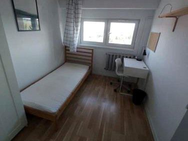 Pokój do wynajęcia Kraków