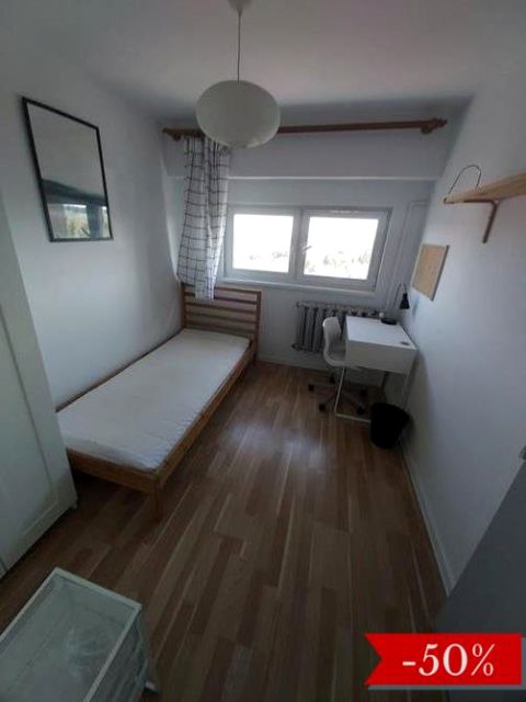 Pokój do wynajęcia Kraków