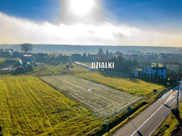 Działka inna Świniowice