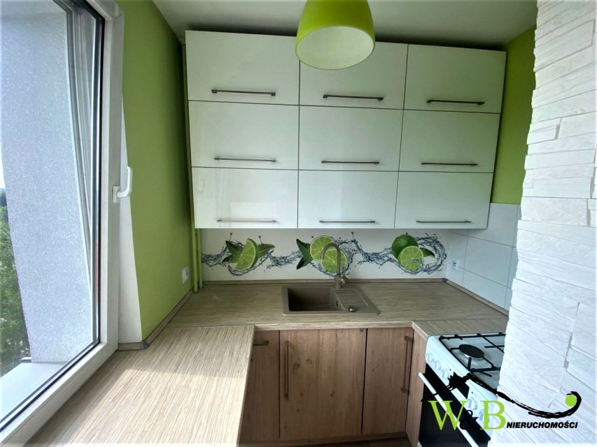 Mieszkanie Tarnowskie Góry wynajem