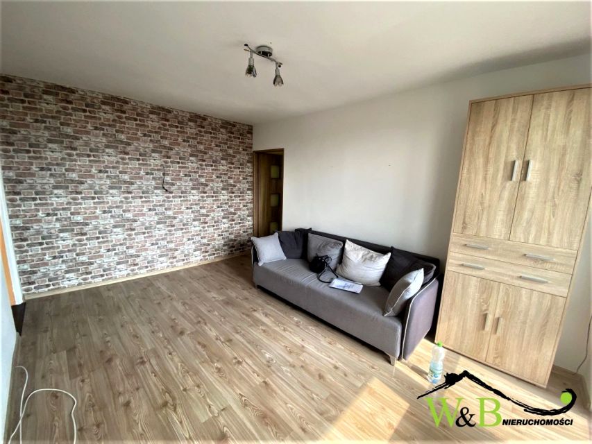 Mieszkanie Tarnowskie Góry