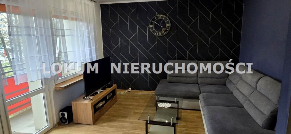 Mieszkanie Jastrzębie-Zdrój