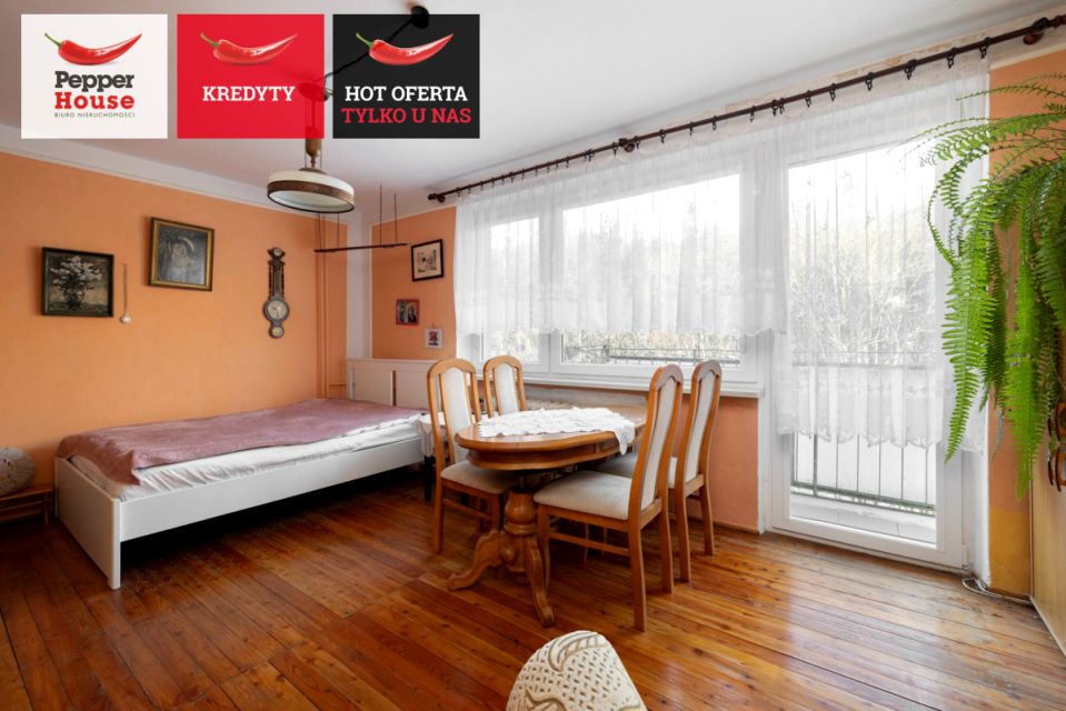 Mieszkanie Gdańsk sprzedaż