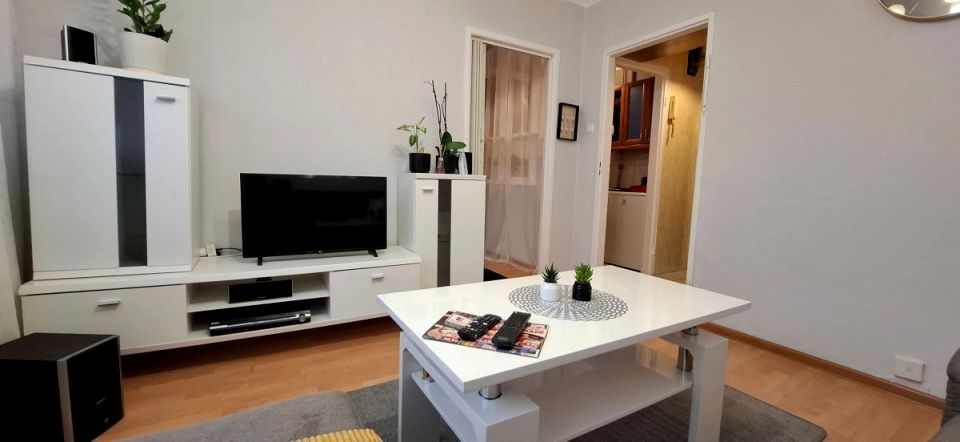 Mieszkanie Zielona Góra