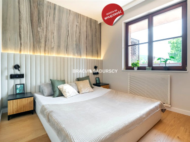 Mieszkanie Kraków