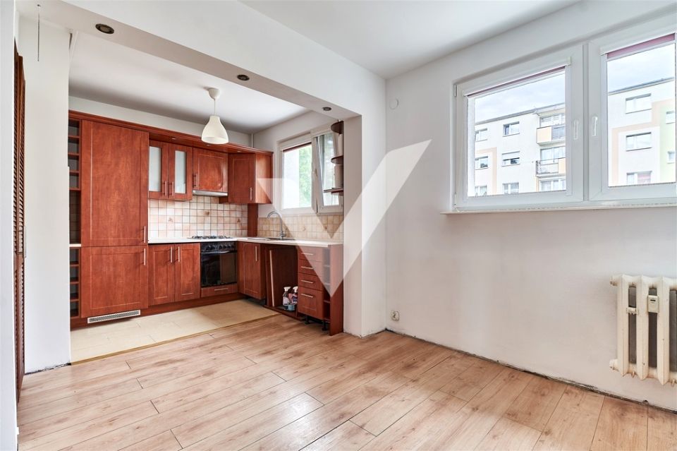 Mieszkanie Bydgoszcz