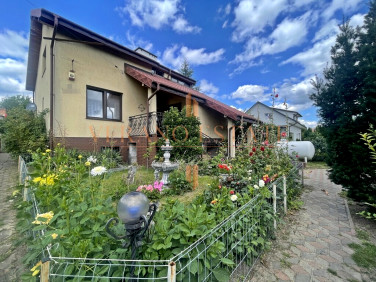 Dom Nowy Dwór Mazowiecki