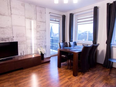 Mieszkanie Kołobrzeg