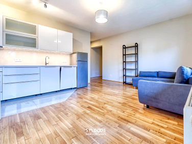 Mieszkanie apartamentowiec Kraków