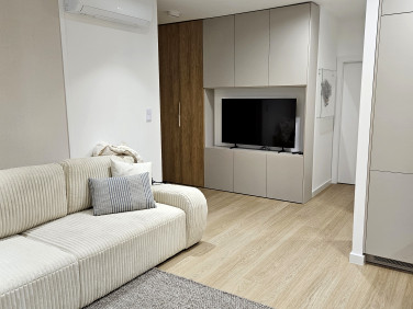 Mieszkanie Warszawa sprzedaż