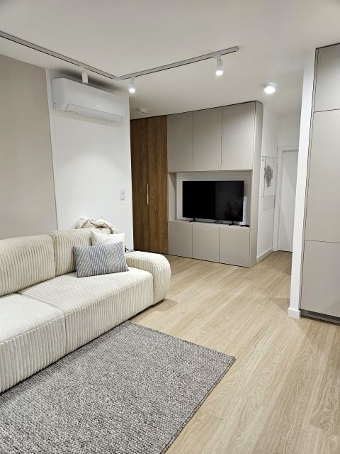 Mieszkanie Warszawa sprzedaż