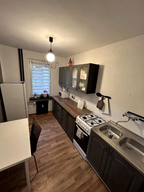 Mieszkanie Gorzów Wielkopolski