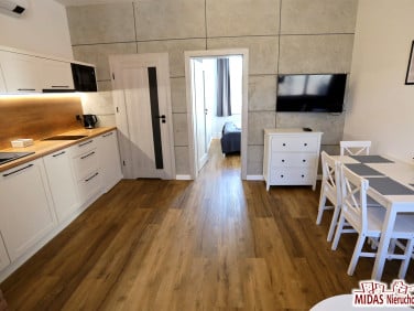 Mieszkanie Ciechocinek