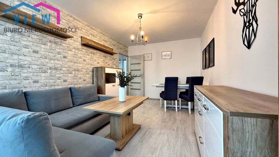 Mieszkanie Wejherowo