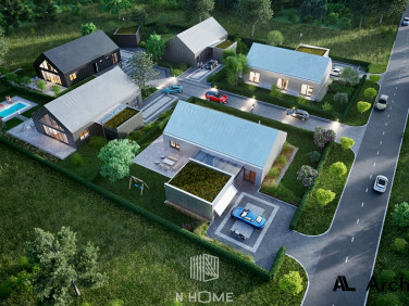 Dom Małujowice sprzedaż