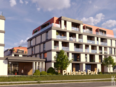 Apartamenty Polanica Park