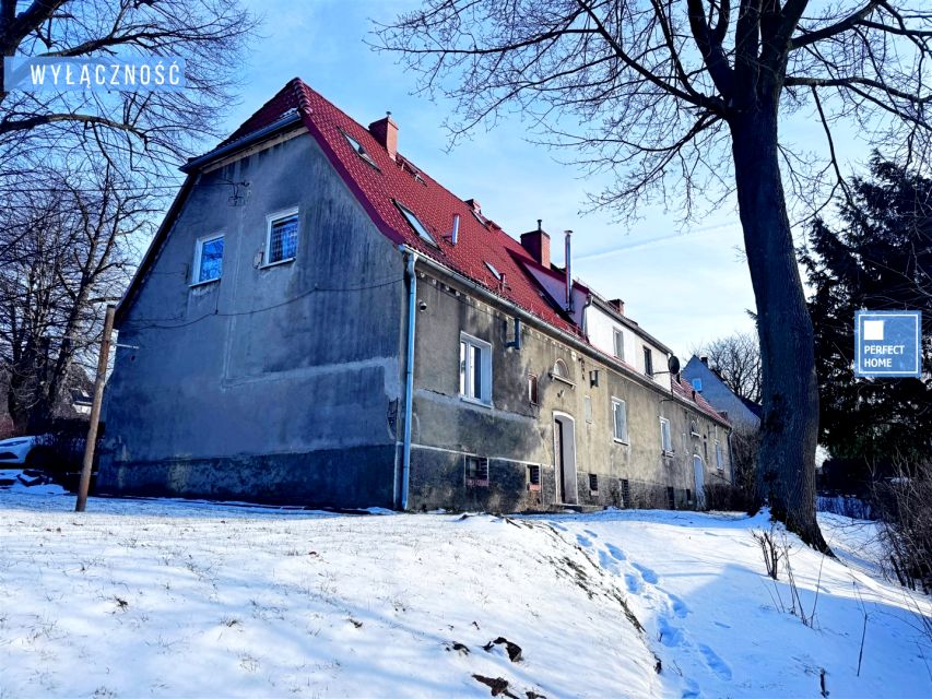 Mieszkanie Wałbrzych