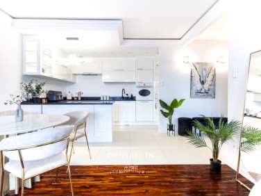 Mieszkanie Pruszków