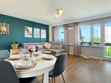 Mieszkanie Nowy Sącz