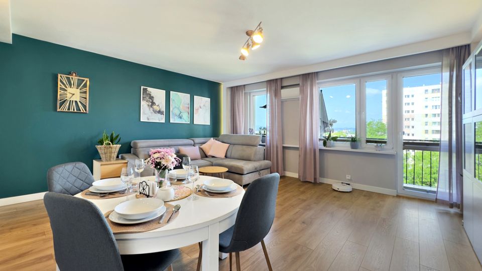 Mieszkanie Nowy Sącz